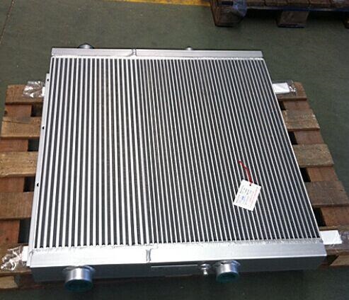 螺桿空壓機(jī)冷卻器清洗 螺桿空壓機(jī)冷卻器清洗