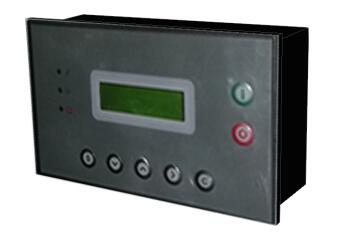 博萊特空壓機控制系統(tǒng) 博萊特空壓機控制系統(tǒng)