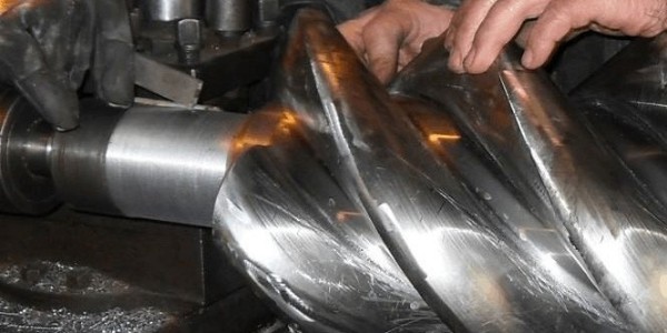 螺桿空壓機(jī)主機(jī)大修如何判定？