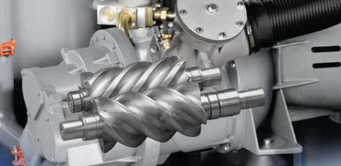 螺桿空壓機主機大修 螺桿空壓機主機大修