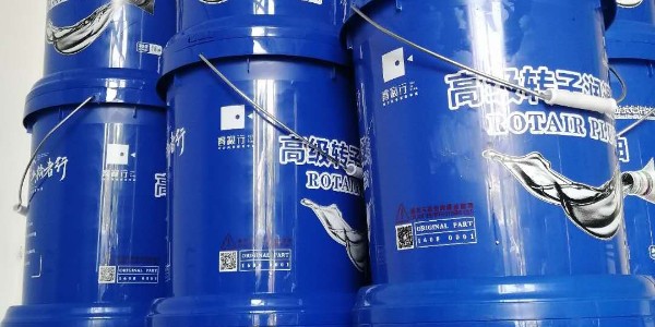 螺桿空壓機(jī)油，勤洗勤換更健康！