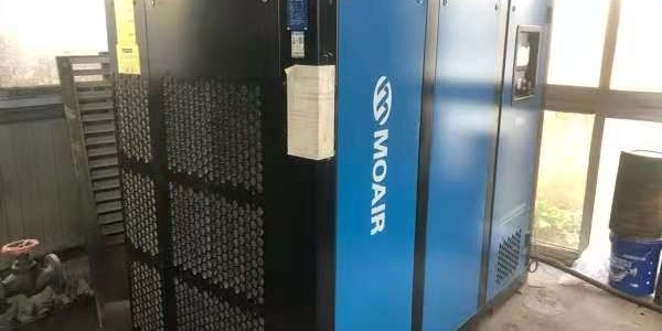 如何提高螺桿空壓機壓縮空氣質量？