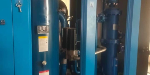 空壓機定期維護保養(yǎng)，原來有這么多好處！