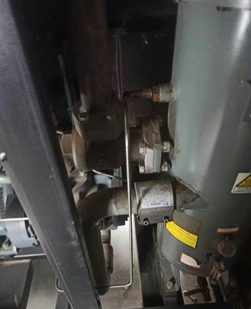 空壓機(jī)閥件保養(yǎng) 空壓機(jī)閥件保養(yǎng)